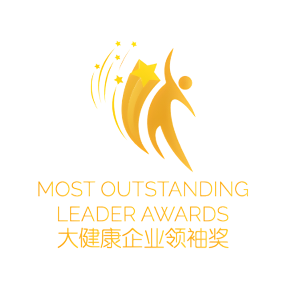 Most Outstanding Leader Awards